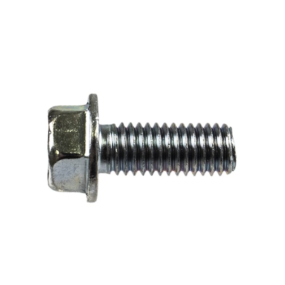 Amazon.com: Honda 95701-08020-00 Bolt Flange (8X20) : Automotive